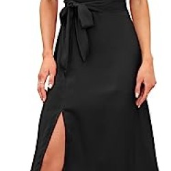 Women's Semi Formal Midi Dresses