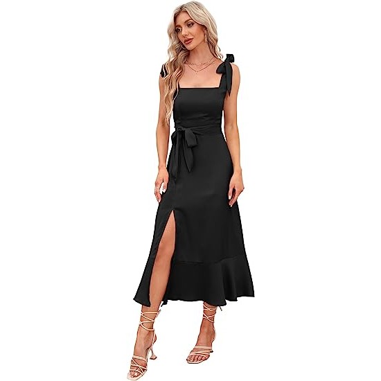 Women's Semi Formal Midi Dresses