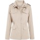 Womens Zip Up Lightweight Hoodies Casual Spring Fall Jacket